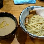 麺屋 さん田 - つけ麺