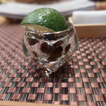 照寿司 - カボス