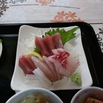 はかたや中村鮮魚店 - 