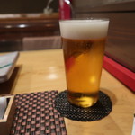 照寿司 - おビア