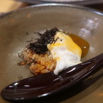 照寿司 - 白子丼