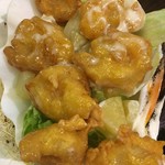 打咔生猛海鮮餐廳 - 