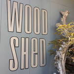 WOODSHED - 