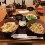 けやき亭 - 