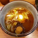 つけ麺 いろは - 