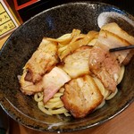 つけ麺 いろは - 