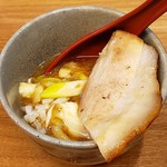 つけ麺 いろは - 