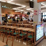 浜名湖サービスエリア 遠州庵 - 