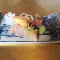 白金台こばやし - お造り