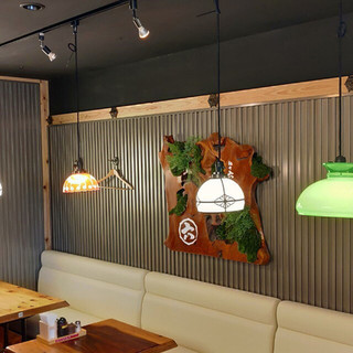 麺や 六三六 別邸_2