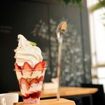 Funakata Noujou Kafe - 