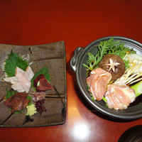 名古屋コーチン・旬菜 一鳳 金山本店 - 