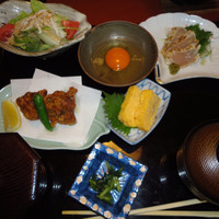 名古屋コーチン・旬菜 一鳳 金山本店 - 
