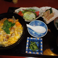 名古屋コーチン・旬菜 一鳳 金山本店 - 