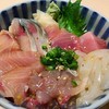 鮮魚・お食事処 山正 本店