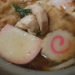 四季の千成 - 具材