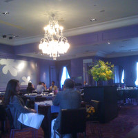 ラ ターブル ドゥ ジョエル・ロブション - 