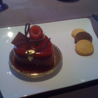 ラ ターブル ドゥ ジョエル・ロブション - 