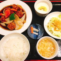 福全徳 香港名菜 - 