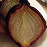 カーサ カルマ - 野汁溢れる玉ねぎ