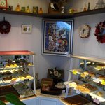 アンシャトン Ｕｎ　ｃｈａｔｏｎ