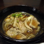 10369466 - 鴨南そば