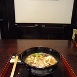 10369472 - 鴨南そば