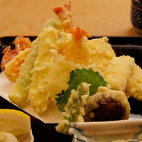 割烹 やました - 