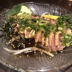 Toritori Tei Kachigawa Ekimae Ten - 