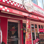 ライトニングバーガー - 