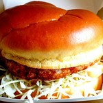 マクドナルド - 