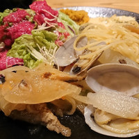 黒毛和牛専門 天の幸山の幸 淀屋橋店  - 