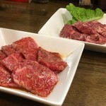 焼肉 山 - 