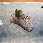 天寿し 京町店 - 