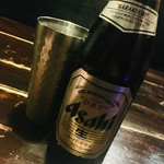 Ramai - おビール(アサヒスーパードライ)