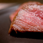 USHIGORO S. - ステーキ