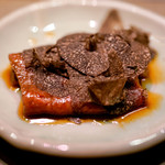 USHIGORO S. - すきやき