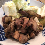 しらすくじら - 