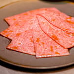 USHIGORO S. - ざぶとん