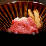 USHIGORO S. - サーロインしゃぶしゃぶ