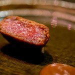 USHIGORO S. - 生メンチ