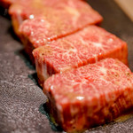 USHIGORO S. - はらみ