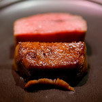 USHIGORO S. - たん