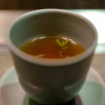 USHIGORO S. - スープ