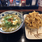 丸亀製麺 - 