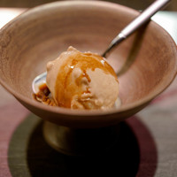 USHIGORO S. GINZA - アイス