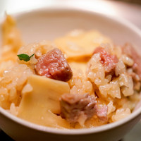 USHIGORO S. GINZA - ごはん