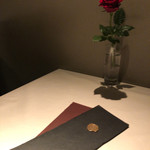 ワインと天婦羅 あら木 大名 - 