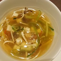 カントニーズ 燕 - 