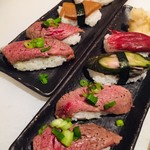 番や下町 - 